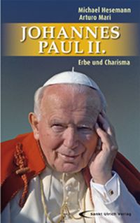 Produktbild: Johannes Paul II. - Erbe und Charisma