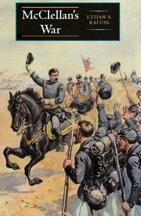 Produktbild: McClellan's War