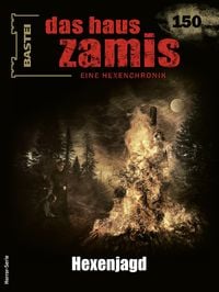 Produktbild: Das Haus Zamis 150