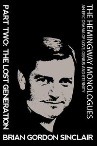 Produktbild: The Hemingway Monologues
