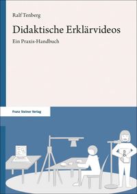 Produktbild: Didaktische Erkl&auml;rvideos