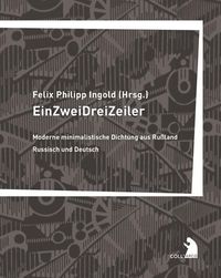 Produktbild: EinZweiDreiZeiler