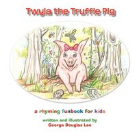 Produktbild: Twyla the Truffle Pig