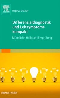 Produktbild: Differenzialdiagnostik und Leitsymptome kompakt