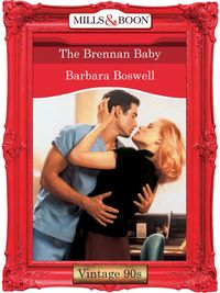 Produktbild: The Brennan Baby