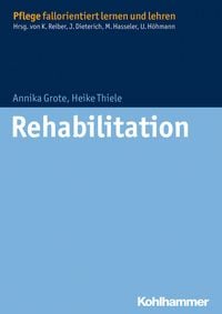 Produktbild: Rehabilitation