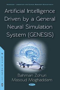 Produktbild: Zohuri, B: Artificial Intelligence Driven by a General Neura