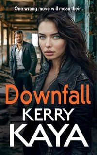 Produktbild: Downfall