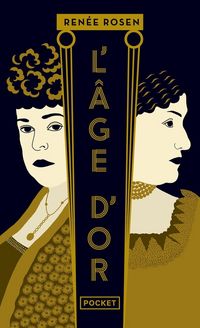 Produktbild: L'&acirc;ge d'or