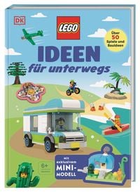 Produktbild: LEGO&reg; Ideen f&uuml;r unterwegs