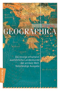 Bild vom Artikel Geographica vom Autor Strabo