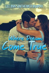 Produktbild: Where Dreams Come True