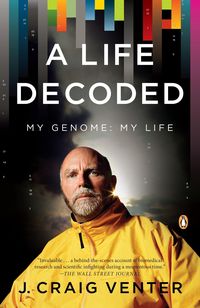 Produktbild: A Life Decoded