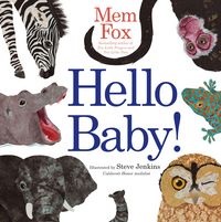 Produktbild: Hello Baby!