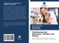 Produktbild: Tuberkulose bei Menschen, Hunden und Katzen