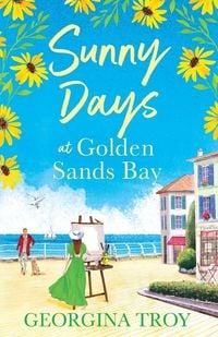 Produktbild: Sunny Days at Golden Sands Bay