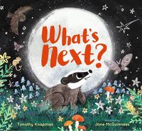 Produktbild: What's Next?