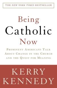 Produktbild: Being Catholic Now