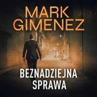 Produktbild: Beznadziejna sprawa