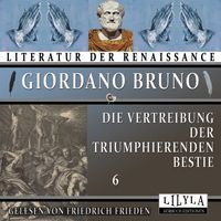 Produktbild: Die Vertreibung der triumphierenden Bestie 6