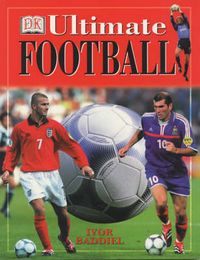Produktbild: Ultimate Football