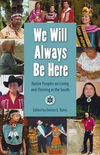 Produktbild: We Will Always Be Here