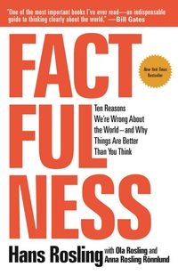 Produktbild: Factfulness