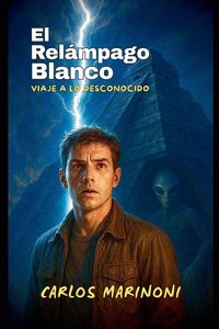 Produktbild: El Rel&aacute;mpago blanco