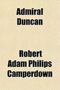 Produktbild: Admiral Duncan