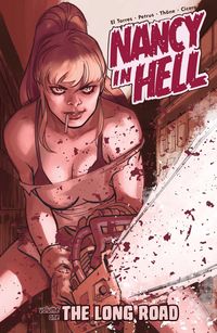 Produktbild: Torres, E: Nancy in Hell
