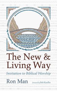 Produktbild: The New and Living Way