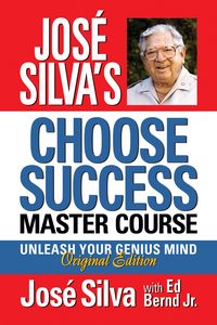Produktbild: Jos&eacute; Silva's Choose Success Master Course