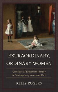 Produktbild: Extraordinary, Ordinary Women