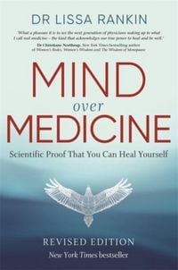 Produktbild: Mind Over Medicine