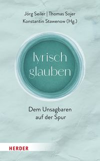 Produktbild: Lyrisch glauben