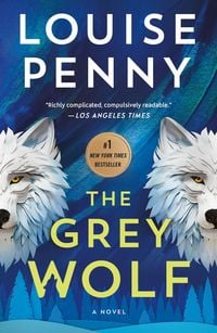 Produktbild: The Grey Wolf