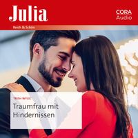 Produktbild: Traumfrau mit Hindernissen