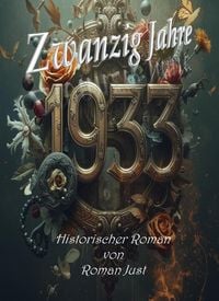 Produktbild: Zwanzig Jahre - 1933