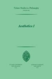 Produktbild: Aesthetics I