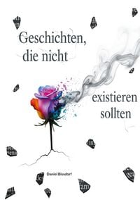 Produktbild: Geschichten, die nicht existieren sollten