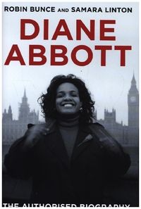 Produktbild: Diane Abbott