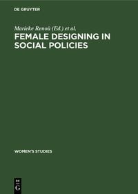 Produktbild: Female designing in social policies