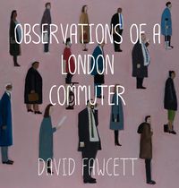 Produktbild: Observations of a London Commuter