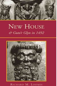 Produktbild: New House and Guto'r Glyn in 1492