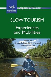 Produktbild: Slow Tourism