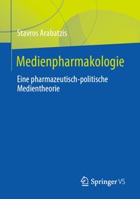 Produktbild: Medienpharmakologie