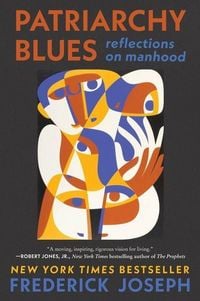 Produktbild: Patriarchy Blues