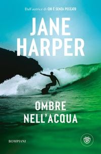 Produktbild: Ombre nell'acqua