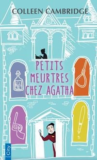 Produktbild: Petits meurtres chez Agatha