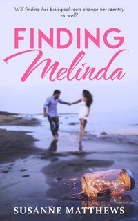 Produktbild: Finding Melinda